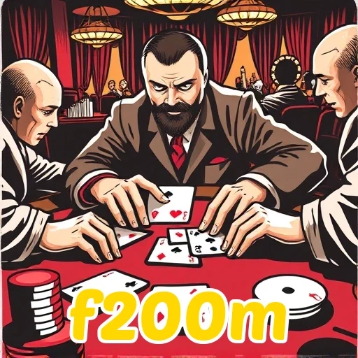 f200m Event Game