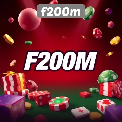Beragam Permainan Menarik yang Tersedia di F200M