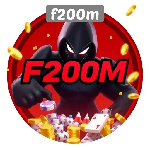 Menjelajahi F200M Situs Game Terpopuler di Indonesia