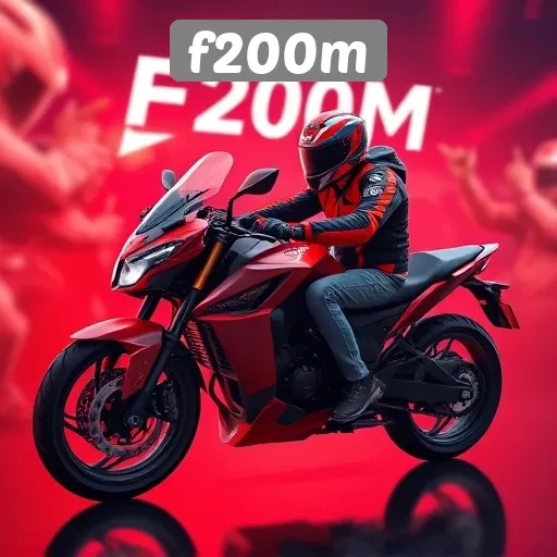 Dampak F200m pada Tren Game di Indonesia