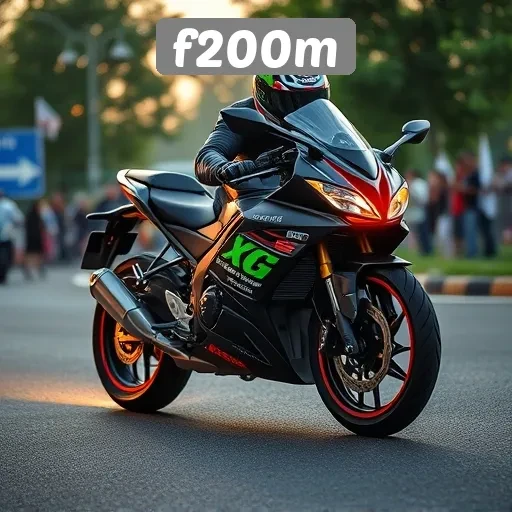 Bagaimana f200m Mendapatkan Popularitas di Kalangan Gamer