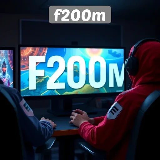 Menelusuri Kelebihan dan Kekurangan Situs f200m