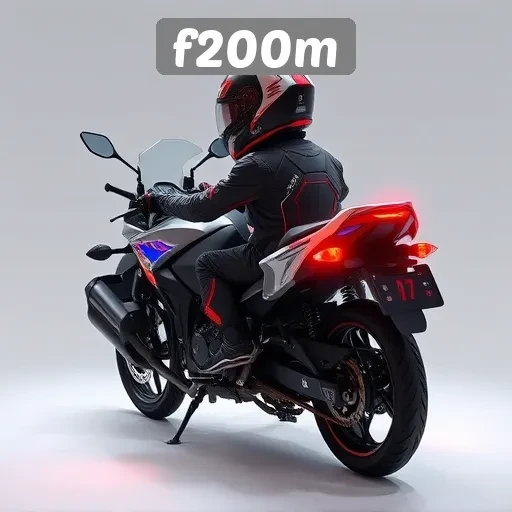 Tinjauan Fitur Interaktif yang Ditawarkan oleh F200M