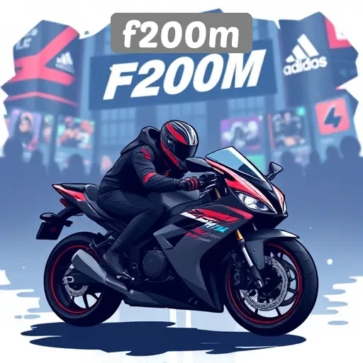 Bergabung Dengan Komunitas F200M Di Dunia Game Online
