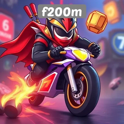 Mengupas Beragam Game Populer di Situs F200m