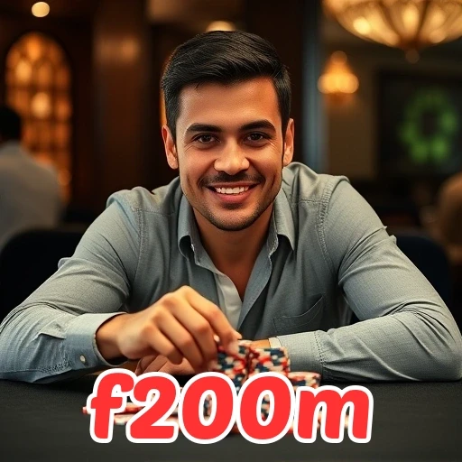 f200m Game Puzzle
