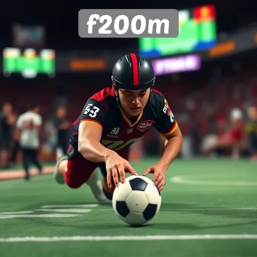 Cara Mendaftar dan Memulai di F200m Secara Efektif